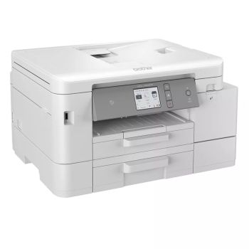 Achat Multifonctions Jet d'encre BROTHER MFCJ4540DW MFP 4-in-1 duplex A4 inkjet AIO