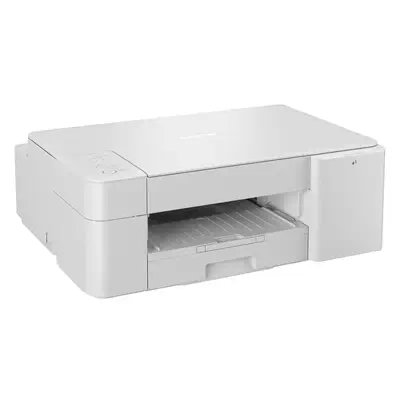 Brother DCP-J1200W imprimante multifonction Jet d'encre A4 1200 Brother - visuel 1 - hello RSE - Recyclez facilement grâce à l’abonnement EcoPro