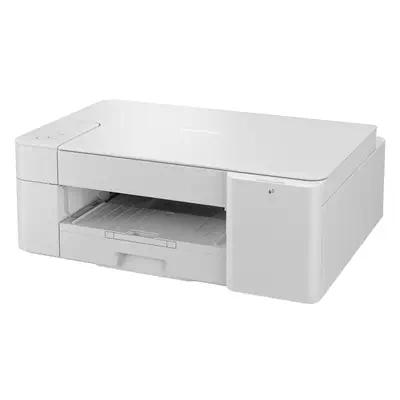 Brother DCP-J1200W imprimante multifonction Jet d'encre A4 1200 Brother - visuel 1 - hello RSE - Caractéristiques environnementales du produit