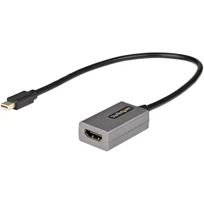 Achat StarTech.com Adaptateur Mini DisplayPort vers HDMI - Dongle et autres produits de la marque StarTech.com