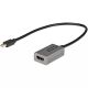 Achat StarTech.com Adaptateur Mini DisplayPort vers HDMI - Dongle sur hello RSE - visuel 1