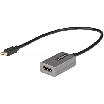 Vente Câble HDMI StarTech.com Adaptateur Mini DisplayPort vers HDMI - Dongle