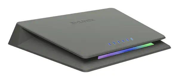 DMS‑106XT Switch non administrable 6 ports multigigabit - D-Link - Switchs et Hubs - visuel 3