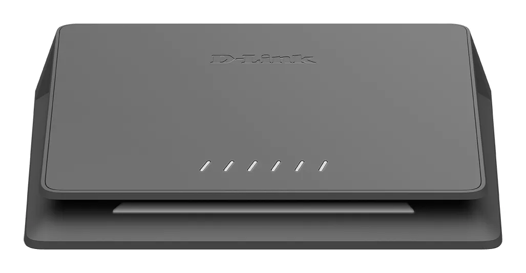Achat D-LINK DMS-106XT 6-port Multi-Gigabit Unmanaged Switch au meilleur prix