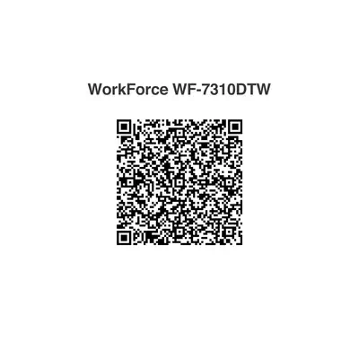 Epson WorkForce WF-7310DTW imprimante jets d'encres Couleur 4800 x 2400 DPI A3 Wifi - Imprimante Jet d'encre et photo - visuel 2