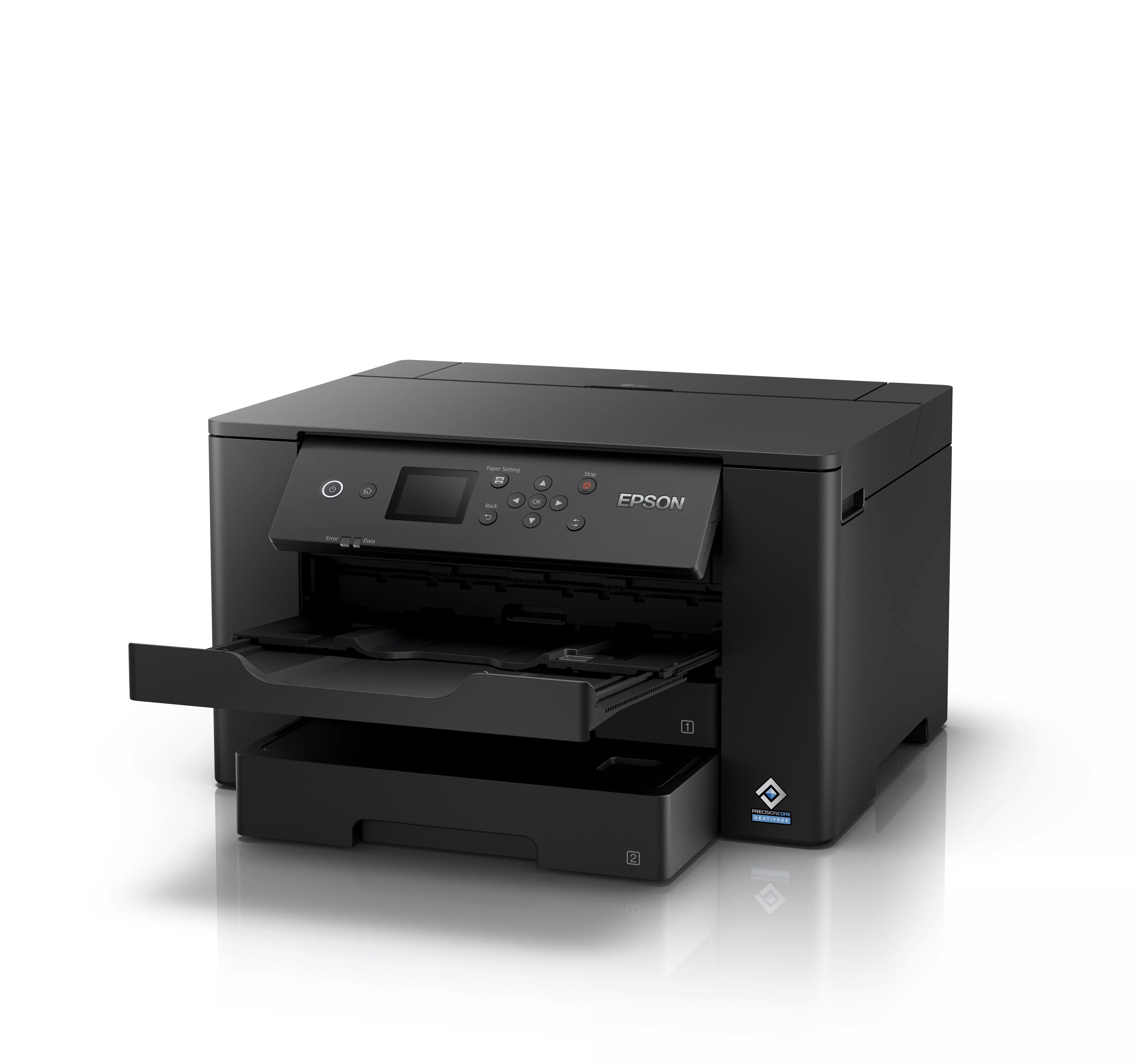 Vente EPSON WorkForce WF-7310DTW Printer colour Duplex ink-jet Epson au meilleur prix - visuel 4