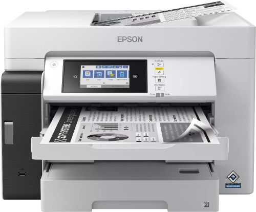 Achat Autre Imprimante EPSON EcoTank ET-M16680 MFP mono 32ppm