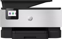 HP OfficeJet Pro OfficeJet Pro 9019/Premier All-in-One Printer HP - visuel 1 - hello RSE