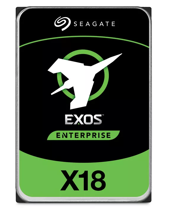 Vente Seagate Enterprise ST12000NM004J Seagate au meilleur prix - visuel 2