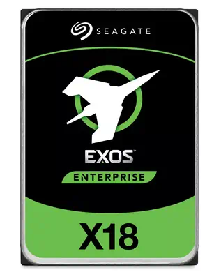 Vente Seagate Enterprise ST12000NM005J Seagate au meilleur prix - visuel 2