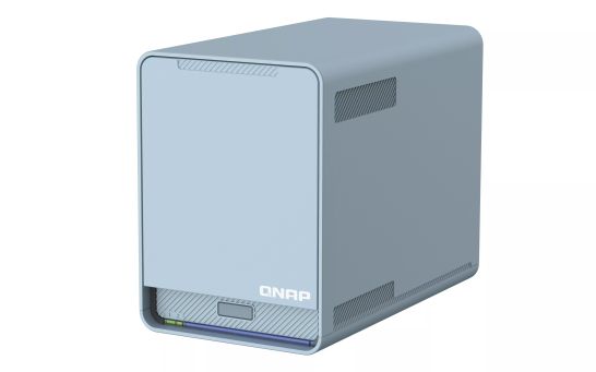 Achat QNAP QMiro-201W WiFi Mesh Tri-band home SD-WAN router sur hello RSE - visuel 9