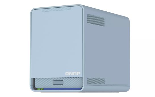 Vente QNAP QMiro-201W WiFi Mesh Tri-band home SD-WAN router QNAP au meilleur prix - visuel 8