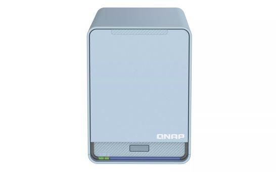 Vente QNAP QMiro-201W WiFi Mesh Tri-band home SD-WAN router QNAP au meilleur prix - visuel 2