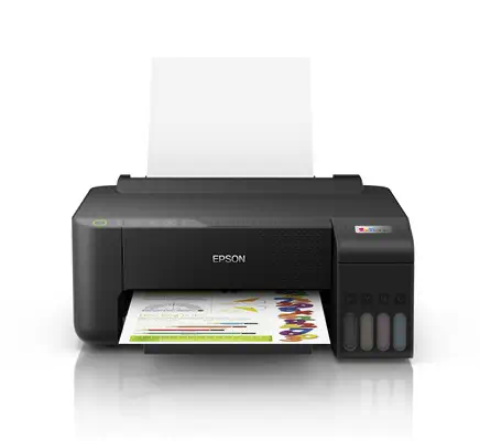 Epson EcoTank ET-1810 - Autre Imprimante - visuel 2