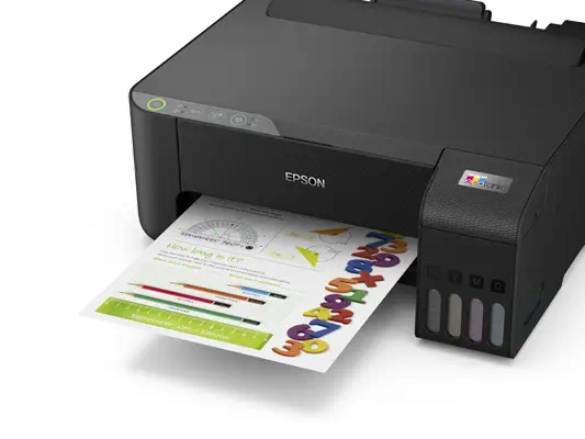 Epson EcoTank ET-1810 - Autre Imprimante - visuel 7
