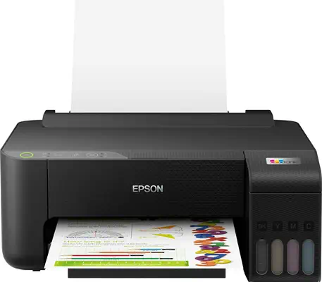 Epson EcoTank ET-1810 - Autre Imprimante - visuel 1