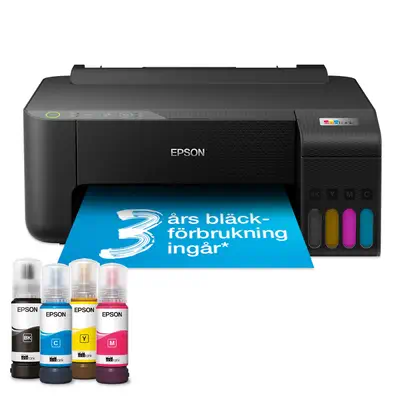Epson EcoTank ET-1810 - Autre Imprimante - visuel 1
