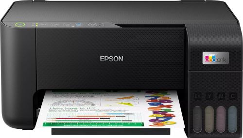 Achat Autre Imprimante Epson EcoTank ET-2810 sur hello RSE
