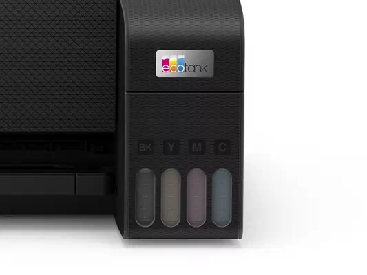 Epson EcoTank ET-2811 Jet d'encre A4 5760 x 1440 DPI 33 ppm Wifi - Multifonctions Jet d'encre - visuel 4