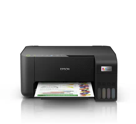 Epson EcoTank ET-2815 Jet d'encre A4 5760 x 1440 DPI 33 ppm Wifi - Autre Imprimante - visuel 10