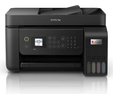 Epson EcoTank ET-4800 Jet d'encre A4 5760 x 1440 DPI 33 ppm Wifi - Autre Imprimante - visuel 3
