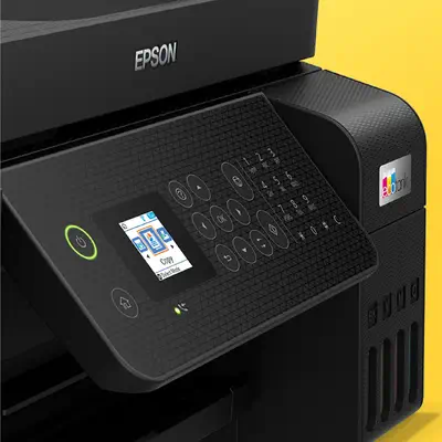 Epson EcoTank ET-4800 - Multifonctions Jet d'encre - visuel 1