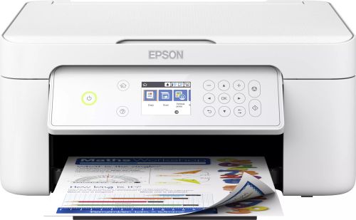 Vente EPSON XP-4155 MFP inkjet 3in1 33ppm mono 15ppm color au meilleur prix
