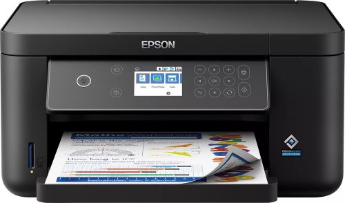 Revendeur officiel EPSON XP-5155 MFP inkjet 3in1 33ppm mono 20ppm color