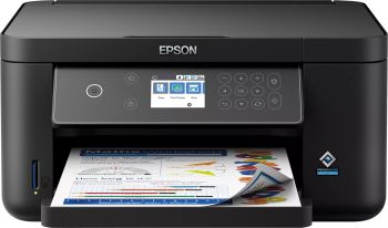 Achat EPSON XP-5155 MFP inkjet 3in1 33ppm mono 20ppm color au meilleur prix