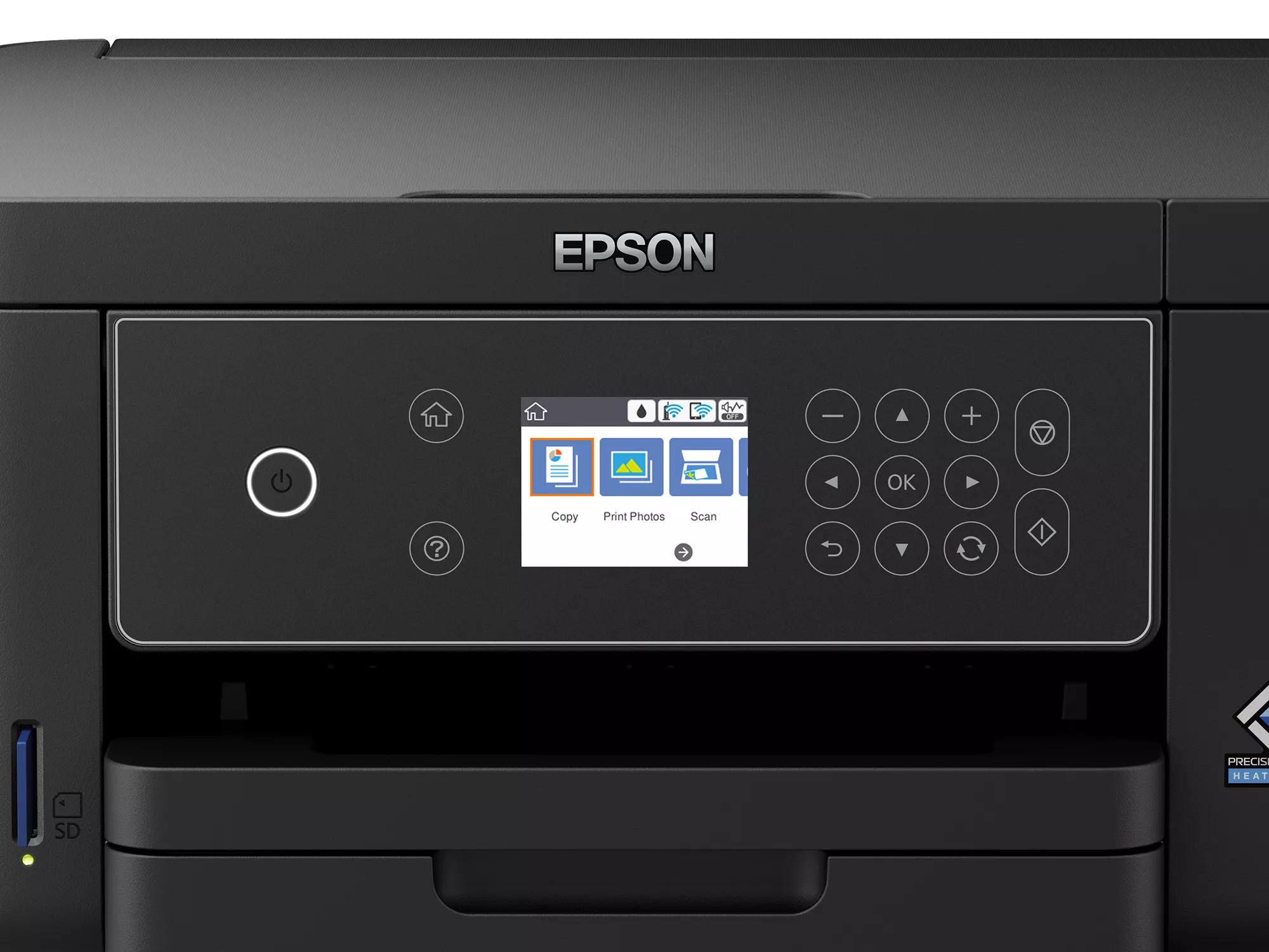 Achat EPSON XP-5155 MFP inkjet 3in1 33ppm mono 20ppm sur hello RSE - visuel 5