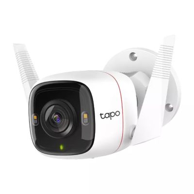 Achat Borne Wifi TP-LINK Outdoor Security Wi-Fi Camera sur hello RSE