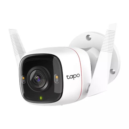 Achat TP-LINK Outdoor Security Wi-Fi Camera sur hello RSE