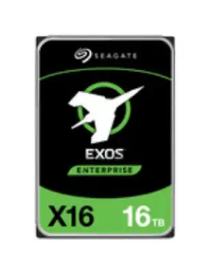 Seagate Exos X18 disque dur 16 To 7200 tr/min 256 Mo 3.5" SAS - Disque dur Interne - visuel 3