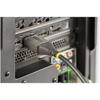 Achat StarTech.com Câble DisplayPort 1.4 Certifié VESA 1m - sur hello RSE - visuel 5