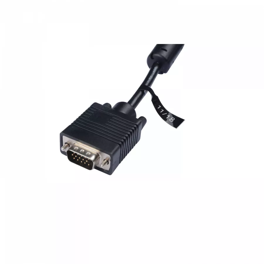 Achat V7 Câble VGA HDDB15 (m/m) noir 5m 16.4ft sur hello RSE - visuel 9
