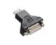 Achat V7 DVI-D to HDMI Adapter F/M - Schwarz sur hello RSE - visuel 1
