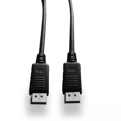 Achat Câble pour Affichage V7 Câble DisplayPort vers DisplayPort, 1,8 m sur hello RSE