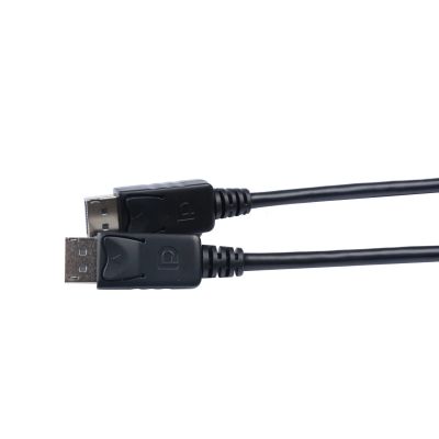 Vente V7 DisplayPort vers HDMI, 3 mètres, noir V7 au meilleur prix - visuel 8