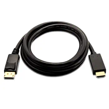 Revendeur officiel V7DP2HD-02M-BLK-1E