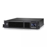 Revendeur officiel Onduleur V7 Onduleur 3000VA à montage sur rack 2U