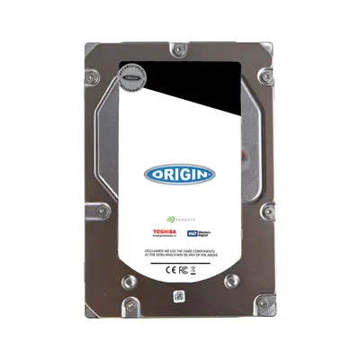 Vente Origin Storage IBM-600SAS/15-S4RC Origin Storage au meilleur prix - visuel 2