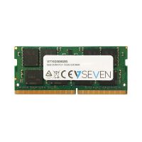 Vente 8GB DDR4 PC4-19200 - 2400MHz SO-DIMM Module de mémoire - V7192008GBS au meilleur prix