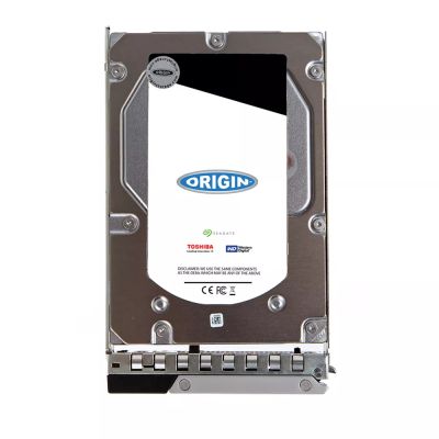 Vente Disque dur Interne Origin Storage DELL-600SAS/10-S20