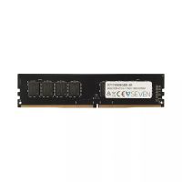 Achat Mémoire 8GB DDR4 PC4-17000 - 2133MHz DIMM Module de mémoire - V7170008GBD-SR