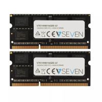 Achat 16GB DDR3 PC3-14900 - 1866MHz SO-DIMM Module de mémoire - V7K1490016GBS-LV sur hello RSE