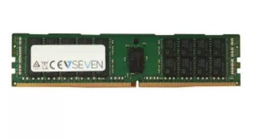 V7 8GB DDR3 PC3-12800 1600MHZ DIMM Module de V7 - visuel 1 - hello RSE