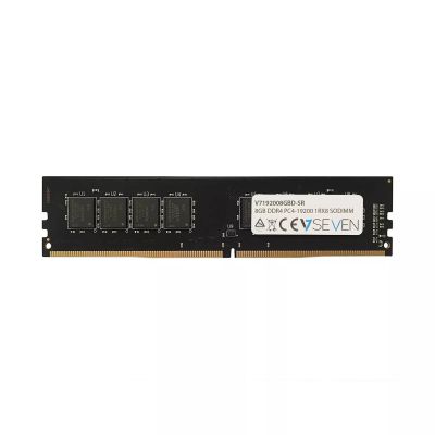 Revendeur officiel 8GB DDR4 PC4-19200 - 2400MHz DIMM Module de mémoire