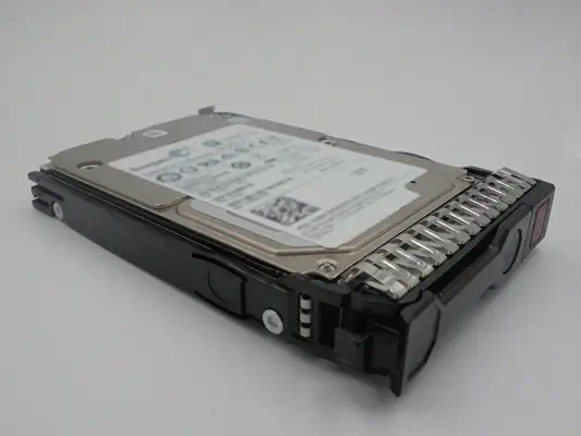 Origin Storage CPQ-1200SAS/10-S7 disque dur 1,2 To 10000 tr/min 128 Mo 2.5" SAS - Disque dur Interne - visuel 3