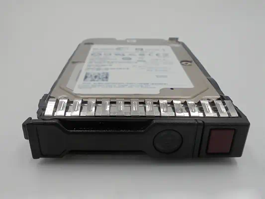 Origin Storage CPQ-1200SAS/10-S7 disque dur 1,2 To 10000 tr/min 128 Mo 2.5" SAS - Disque dur Interne - visuel 2