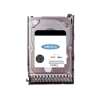 Disque dur Interne Origin Storage CPQ-1200SAS/10-S7-OS garantie